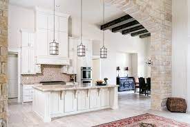 Welcome to our mediterranean style kitchen design photo gallery where you can browse kitchens designed in the mediterranean style. Mediterranean Kitchen Design Fabulous Kitchens With An Exotic Touch