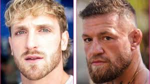 Logan Paul Vs. Conor McGregor Takes A Major Step Toward Reality
