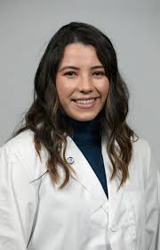 DMU Students Pursue Passions with Global Health Internships