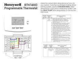 All internal wiring is complete. Goodman Heat Pump Thermostat Wiring Diagram Thermostat Wiring Programmable Thermostat Heat Pump