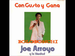 Un pequeño homenaje al gran joe arroyo espero que les guste comenten si desean Joe Arroyo Con Gusto Y Gana Ubersetzung Und Songtext Lyrics Liedtexte