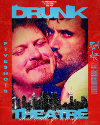 Drunk Theatre Company