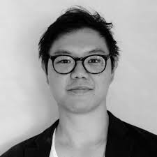 Thomas Takeuchi — XXI Magazine