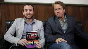 La juventud en el ojo de la tormenta. Gobierno Presiono A Universidad Catolica Por Agustin Laje Y Nicolas Marquez