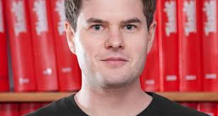 Moritz Hürtgen löst Tim Wolff als "Titanic"-Chefredakteur ab