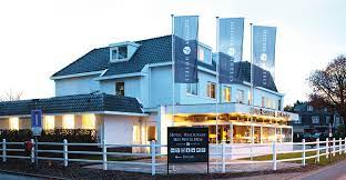 Fletcher S Zonnige Zomerdeal Fletcher Hotel Restaurant Het Witte Huis