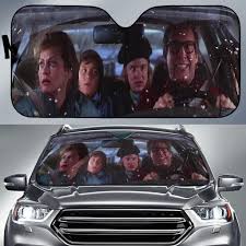 We did not find results for: National Lampoons Christmas Vacation Auto Sun Shade Gearforcar