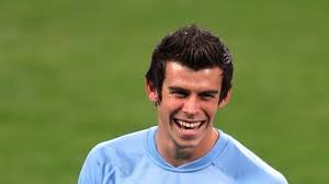 Frisur für rundes dickes gesicht. Redknapp Bale Wird Nur Noch Besser Uefa Champions League Uefa Com