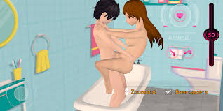Sex Lab v0.51.1 - xGames