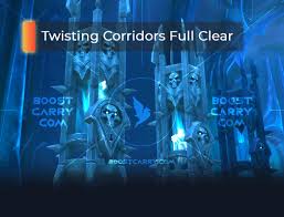 Posted by 6 months ago. Wow Torghast Twisting Corridors Full Clear For Wow Shadowlands Buy From 10 99