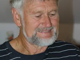 Memories of Gerhard Bloedorn