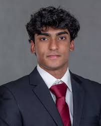 2025 Men's Cross Country Roster