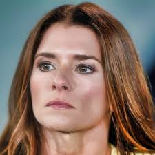 Danica Patrick Is Going Viral With Stunning Masters Photo Full story via 🔗  in comments. 👇