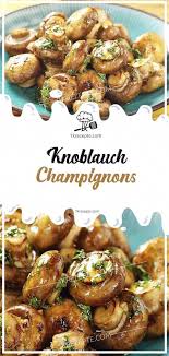 Knoblauch Champignons Healthyfoodinspiration Rezepte Mit Champignons Rezepte Gesund Gesunde Nudeln