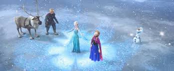 Kristen bell, idina menzel, josh gad and others. Frozen Regatul De Gheata Jucarii Papusa Elsa Si Filmul Dublat In Romana Cutiamica Ro