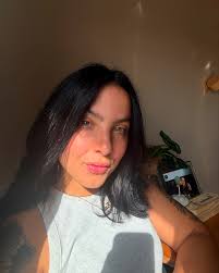 Kassandra Colon's Instagram, Twitter & Facebook