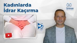 Incontinence in Women