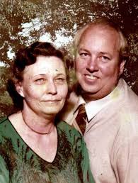 H.G. Ricketts Obituary