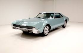 Image result for Champagne Mist 1966 Oldsmobile