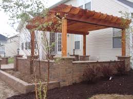 Pin By Kyle Sutton On Porch Pergola Brick Paver Patio Paver Patio