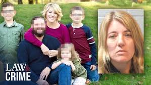 Ohio Teacher Charged with Assaulting Student