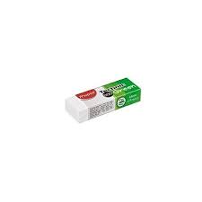 Maped Technic 600 Gomme A Effacer Vert Blanc 20 Piece S