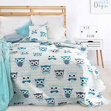 Patchwork decke tagesdecke ikea blau doppelbett. Tagesdecke Bunt Tagesdecken