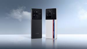 Das Flaggschiff vivo iQOO 10 Pro wird ...