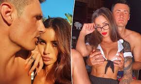 • friend's girlfriend manhwa also known as (aka) girlfriend of friend ; Fallen Tennis Star Bernard Tomic Is Reduced To Supporting Onlyfans Girlfriend Daily Mail Online