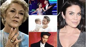 Days of Our Lives: Bryan Dattilo, Hypnotized, Recalls Alien Abduction