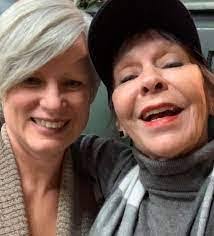 Nancy Chappelear's Instagram, Twitter & Facebook