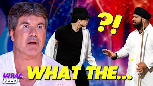 Dakota & Nadia Deliver The Most Powerful Dance In Got Talent History