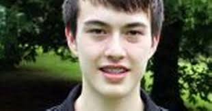 Liam hits back in great style