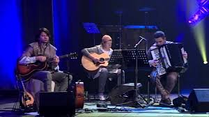 Kazka плакала Cover By Cветояра на русском языке текст Raxtu Raxti Klusi Klusi Latvia Concert Publishing