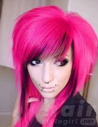 Emo hairstyles for guys have come a long way since the 1980s when it was all about punk music in the streets. Emo Hairstyles For Girls Latest Popular Emo Girls Haircuts Pictures Hair Style