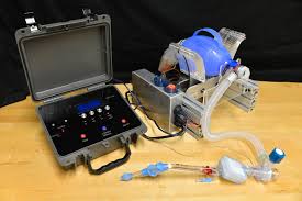 1 cmh2o is approximately equal to 98 pa. Mit Emergency Ventilator Design Toolbox