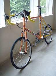 mini velo tarckbike com foto digital