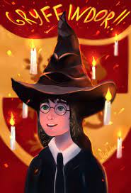 Pin On Harry Potter Fan Art Not Mine