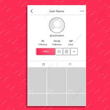 We did not find results for: The Design Of The Mobile Application Is Inspired By Tik Tok Style Tik Tok Profile Png And Vector With Transparent Background For Free Download