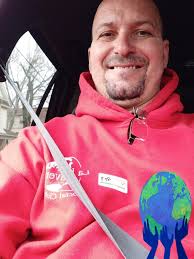 Shrimping in Florida