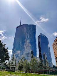 Seit 2005 ist die unicredit bank ag ein tochterunternehmen der italienischen großbank und holding unicredit. Unicredit Wikipedia