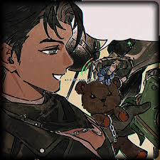 The Dalton Angst Averell and Joe