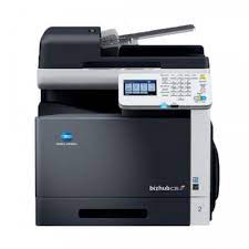 The konica c35 shutter and aperture are both controlled by a single set of blades in the lens. Konica Minolta Bizhub C35 Color Laser Multifunction Printer Abd Office Solutions Inc