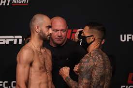 Swanson made his mma debut in july of 2004. Yzugyby83cejkm