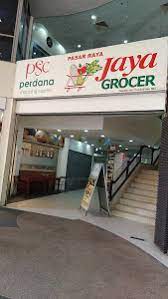 Travel guide resource for your visit to damansara perdana. Perdana Shopping Centre Shopping Centre In Putra Heights Malaysia Top Rated Online