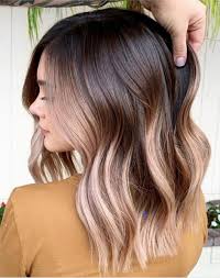 Jual harga paket matrix light brown wb 5rb cat pewarna rambut. 7 Tren Warna Rambut 2020 Warna Pastel Bakal Populer Womantalk