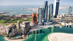 As such, only a handful of hotels in the city currently offer all inclusive packages. Pauschalreisen Abu Dhabi Die Gunstigsten Angebote Bei Holidaycheck