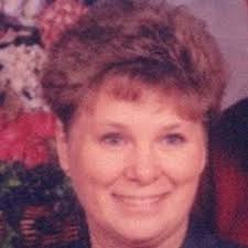 Shirley Anne Angle Obituary October 13, 2021