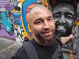 Food truck belonging to YouTube star Spanian damaged in fire at Preston