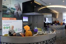 Jadi, alangkah baiknya anda memastikanya di financer.com terlebih dahulu agar anda tidak perlu lagi melakukan kerja ekstra untuk melengkapi persyaratan. Bank Muamalat Gandeng Visa Luncurkan Kartu 1hram Republika Online